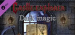 Castle Explorer - Dark Magic banner image