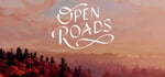 Open Roads banner image