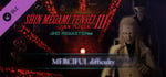 Shin Megami Tensei III Nocturne HD Remaster - Merciful Difficulty banner image
