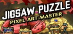 Jigsaw Puzzle - Pixel Art Master banner image