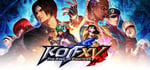 THE KING OF FIGHTERS XV banner image