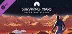 Surviving Mars: Below and Beyond banner image
