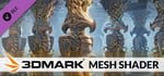 3DMark Mesh Shader feature test banner image