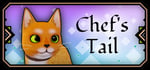 Chef's Tail steam charts