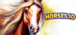 HORSES.IO: Horse Herd Racing steam charts