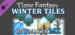 RPG Maker MZ - Time Fantasy: Winter Tiles banner image