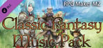 RPG Maker MZ - Classic Fantasy Music Pack banner image