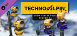 Winter Resort Simulator 2 - TechnoAlpin - Snow Expert Pack banner image
