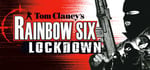 Tom Clancy's Rainbow Six Lockdown™ banner image