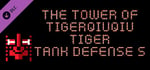The Tower Of TigerQiuQiu Tiger Tank Defense S banner image
