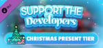 Ho-Ho-Home Invasion: Support The Devs - Christmas Present banner image