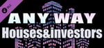 AnyWay! :Houses&investors banner image