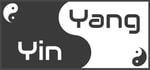 Yin yang banner image
