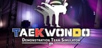 Taekwondo Demonstration Team Simulator steam charts