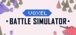 Voxel Battle Simulator steam charts