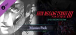 Shin Megami Tensei III Nocturne HD Remaster - Maniax Pack banner image