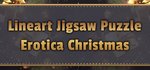 LineArt Jigsaw Puzzle - Erotica Christmas steam charts