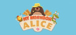 My Neighbor Alice steam charts