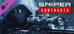 Sniper Ghost Warrior Contracts - Wallpaper Pack banner image