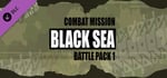 Combat Mission Black Sea - Battle Pack 1 banner image