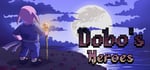 Dobo's Heroes steam charts