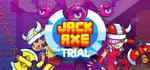 Jack Axe: The Trial steam charts