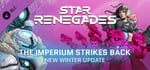 Star Renegades: The Imperium Strikes Back banner image