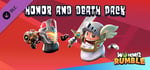 Worms Rumble - Honor & Death Pack banner image