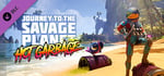 Journey to the Savage Planet - Hot Garbage banner image