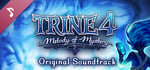 Trine 4: Melody of Mystery Soundtrack banner image