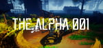 The Alpha 001 steam charts