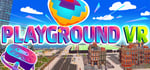 Playground VR banner image