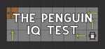The Penguin IQ Test banner image
