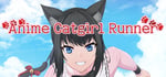 Anime Catgirl Runner steam charts