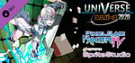 Pixel Game Maker MV ‐ UNIVERS2020 banner image