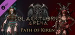 Blackthorn Arena - Path of Kiren banner image