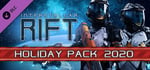 Interstellar Rift - Holiday Pack 2020 banner image