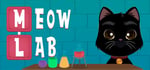 Meow Lab steam charts