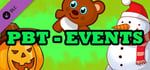 PBT - Events banner image