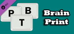 PBT - Brain Print banner image