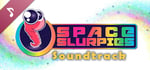 Space Slurpies Soundtrack banner image