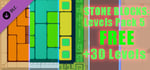 STONE BLOCKS: Levels Pack 5 BigMix #1 banner image
