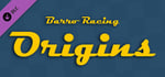 Barro Racing - Origins banner image
