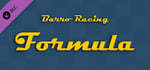 Barro Racing - Formula banner image