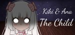 Kiki & Ana - The Child steam charts
