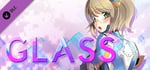 GLASS - Eily Brave 18+ Adult Only banner image