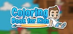 Coloring Book for Kids steam charts