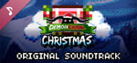 DemonCrawl Christmas Soundtrack banner image