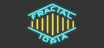 Fractaltopia: Edit & Visualize steam charts
