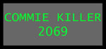 Commie Killer 2069 steam charts